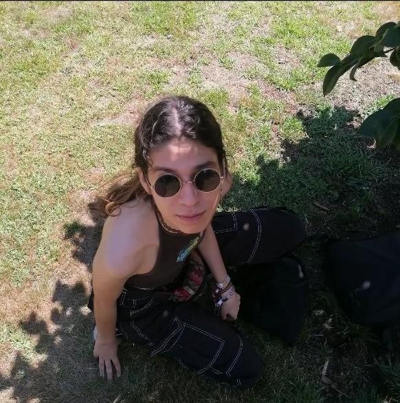 Maria Canastro